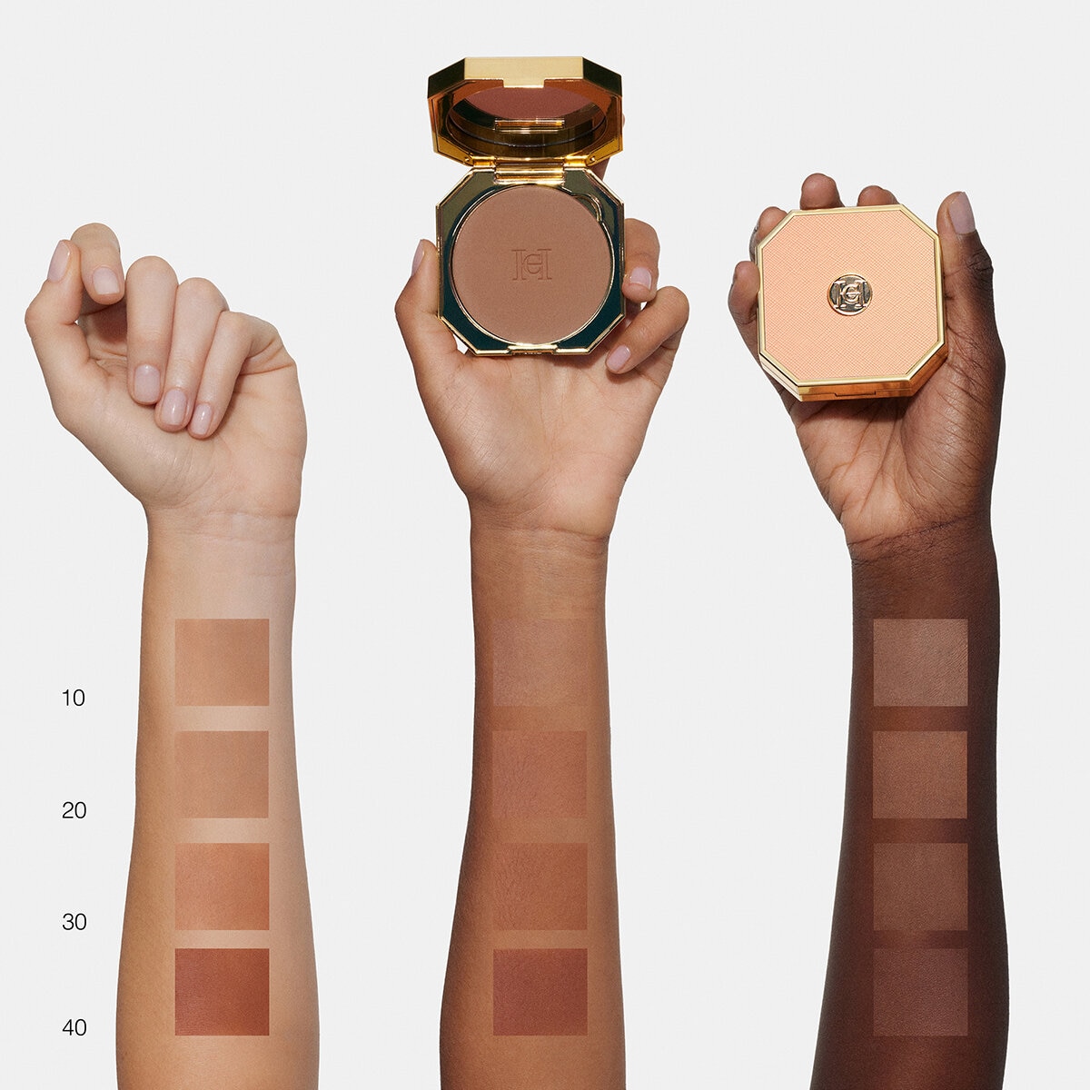 NUDE COUTURE MATTE (POLVO BRONCEADORE MATE)